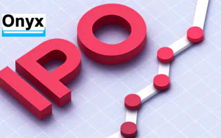 Onyx Biotec Ltd  IPO का दूसरा दिन: निवेशकों के लिए अवसर, सब्सक्रिप्शन डिटेल्स और मुख्य जानकारी